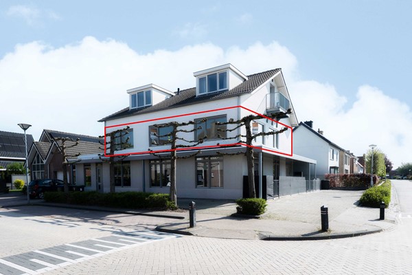 Te koop: Spoorstraat 46, 4735 BG Zegge